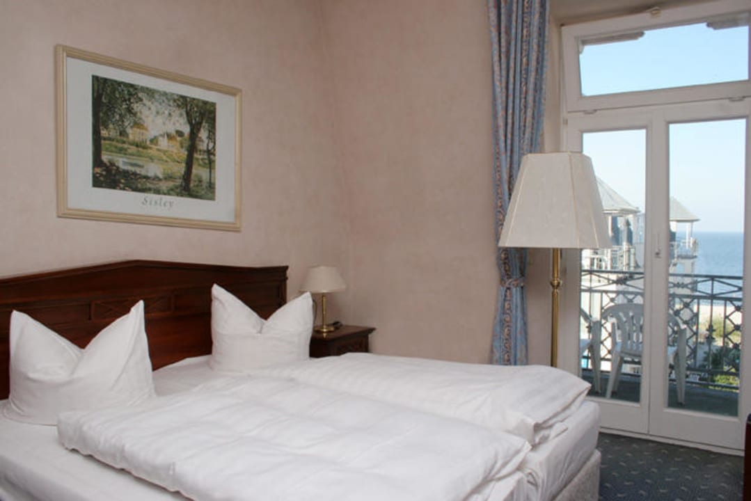 Wohnung Villa Sommerfreude