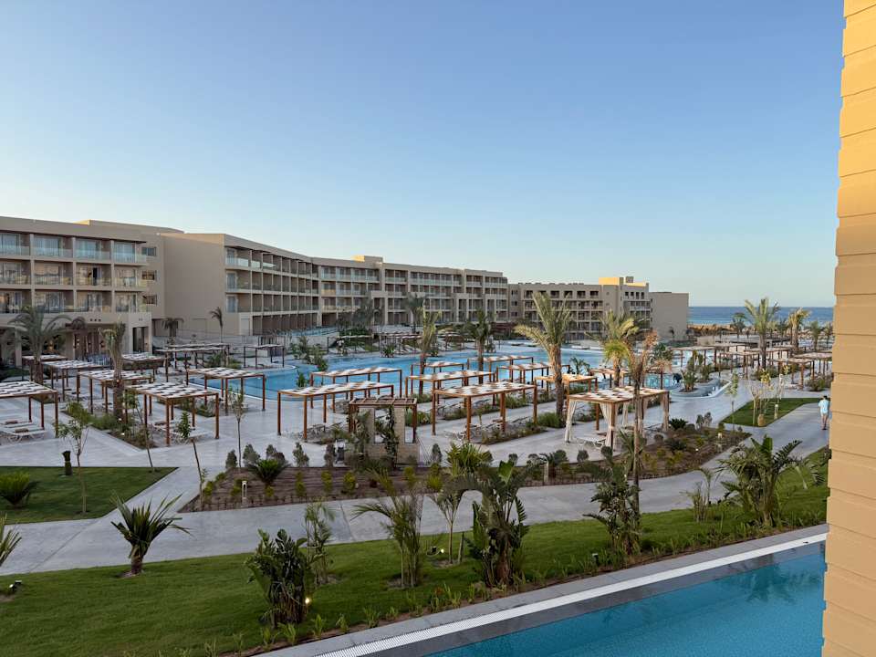 Ausblick JAZ Elite Asteria