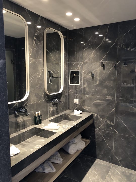 Zimmer AMIRA Luxury Resort  Adults Only