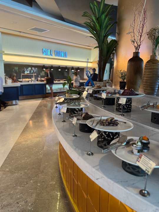 Gastro Seaden Quality Resort & Spa