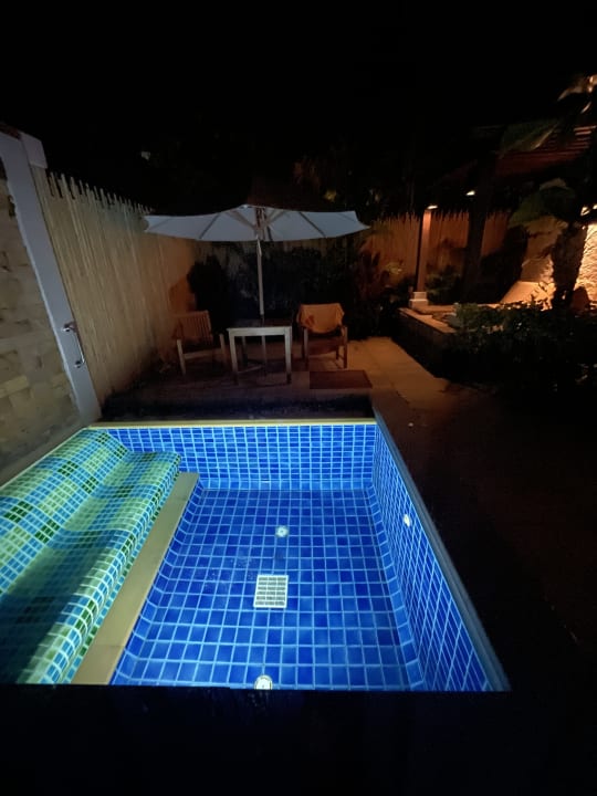 Zimmer Bandara Resort & Spa Samui