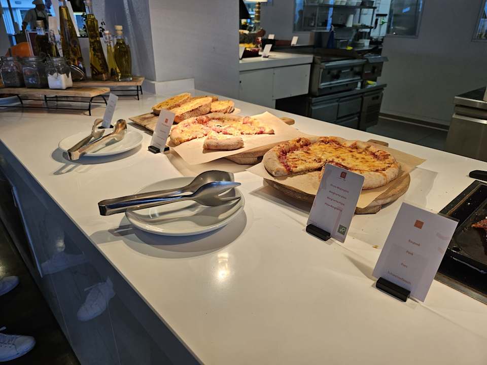 Gastro Paralos Lifestyle Beach