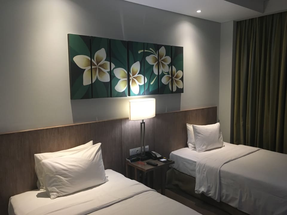 Zimmer Hilton Garden Inn Bali Ngurah Rai Airport