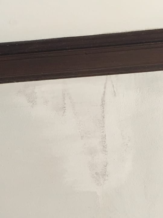 Zimmer Puri Santrian