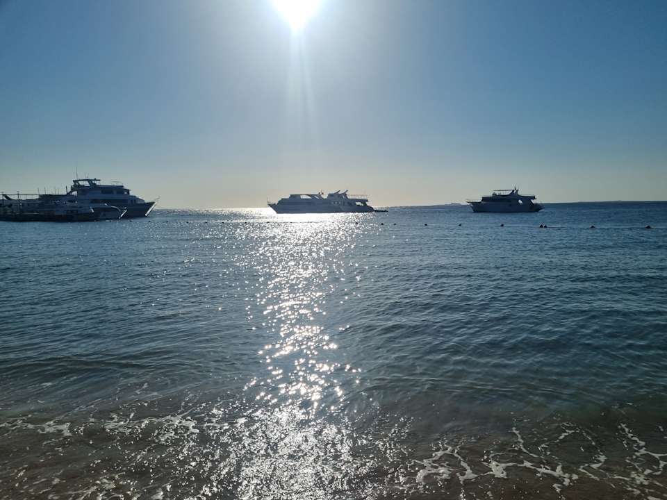 Strand Amarina Abu Soma Resort & Aquapark