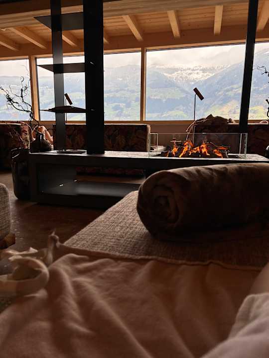 Sport & Freizeit Mia Alpina . Zillertal Family Retreat