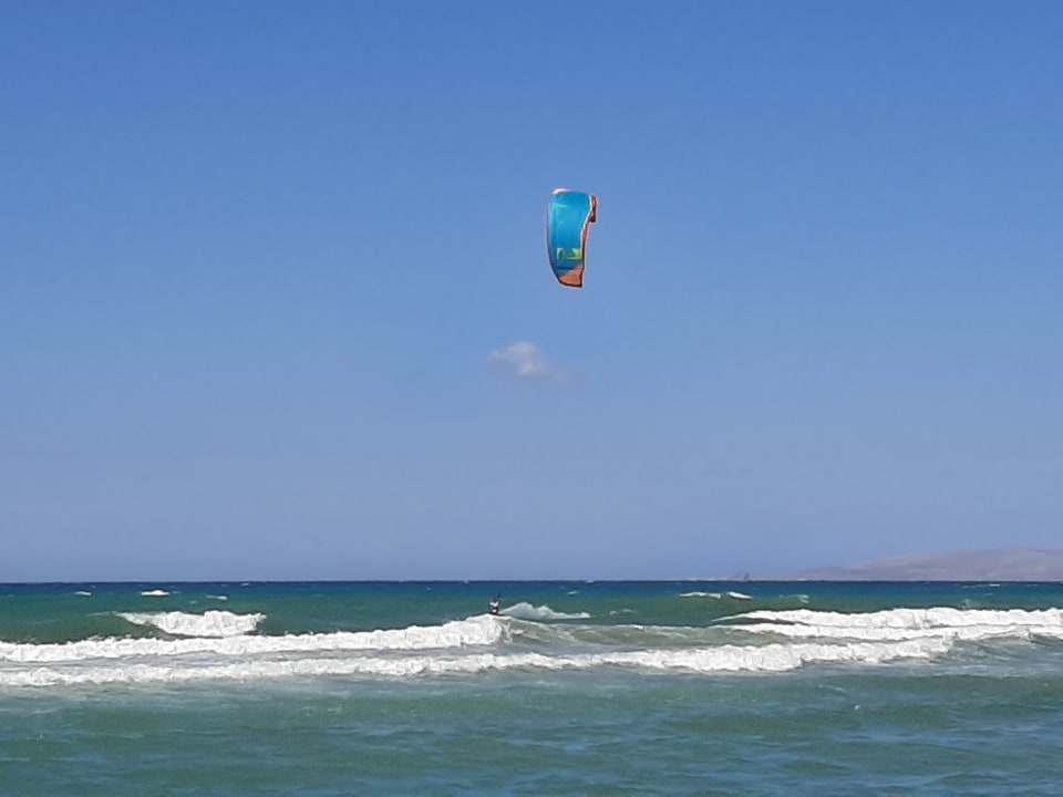 Strand Neptuno Beach