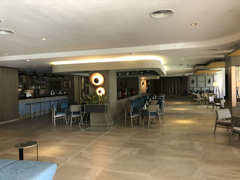Gastro Hotel Riu Festival