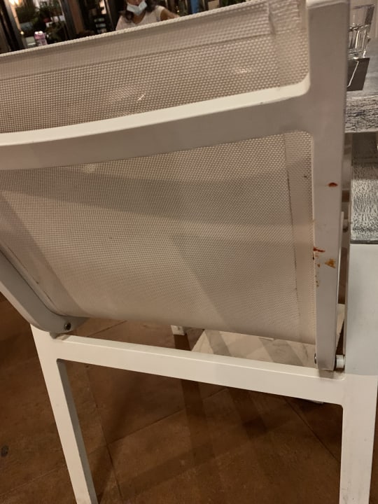 Sonstiges Rixos Bab Al Bahr