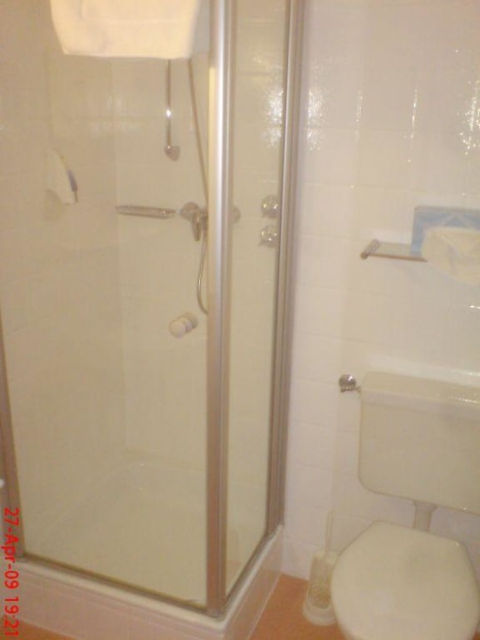 Bad Hotel Am Wartturm