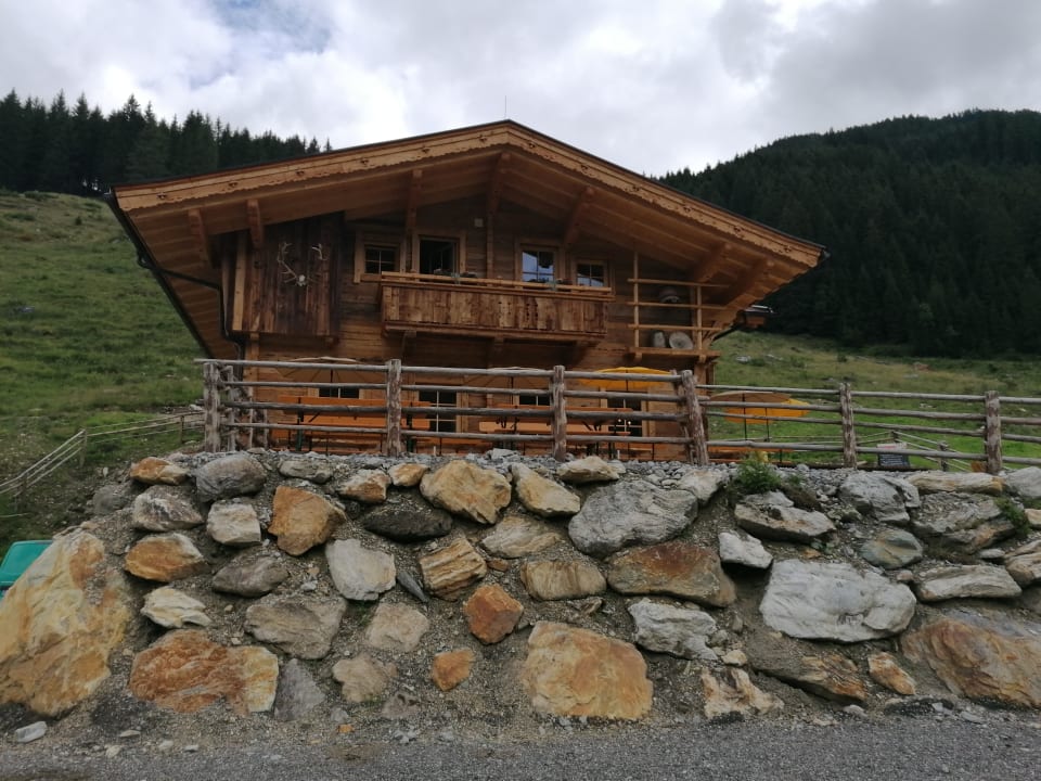 Gastro Hotel Jörglerhof