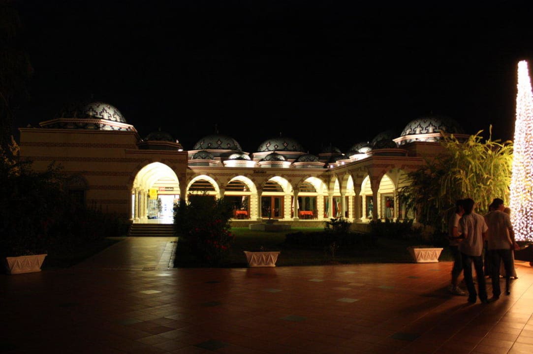 Club Ali Bey Manavgat Ali Bey Club