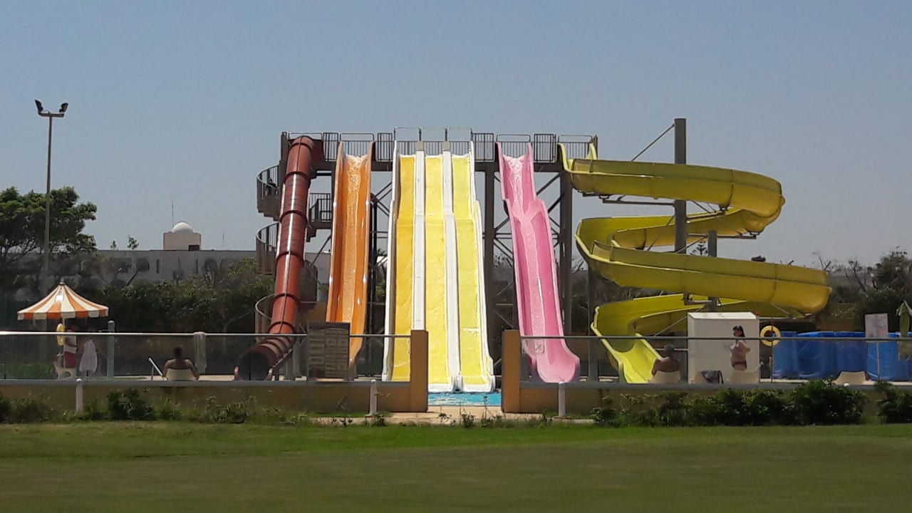 Sport & Freizeit Nour Palace Resort & Thalasso