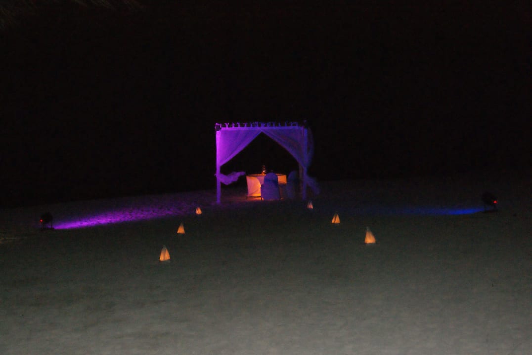 Gazebo  Dreams Tulum Resort & Spa