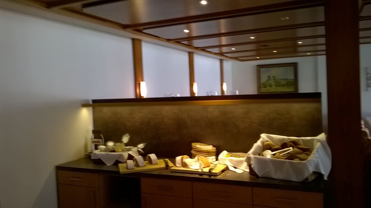 Restaurant Landhotel Krone