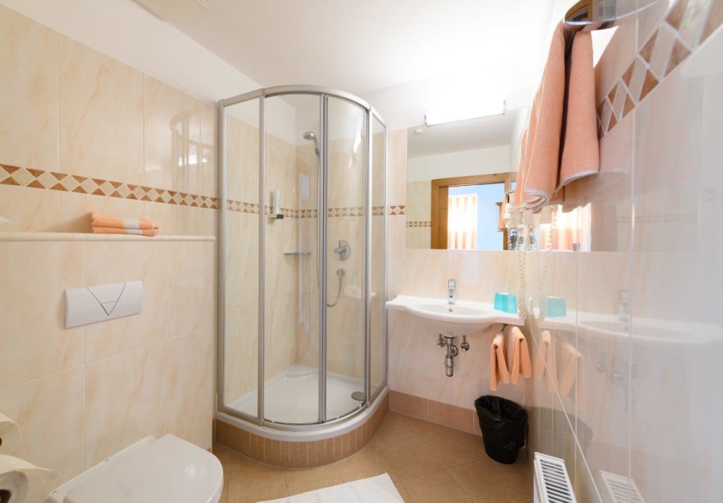 Zimmer Hotel Gasthof Kröll