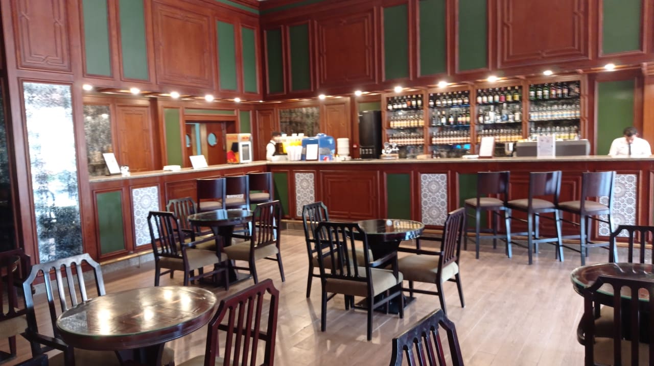 Gastro Stella Beach Resort & Spa Makadi Bay