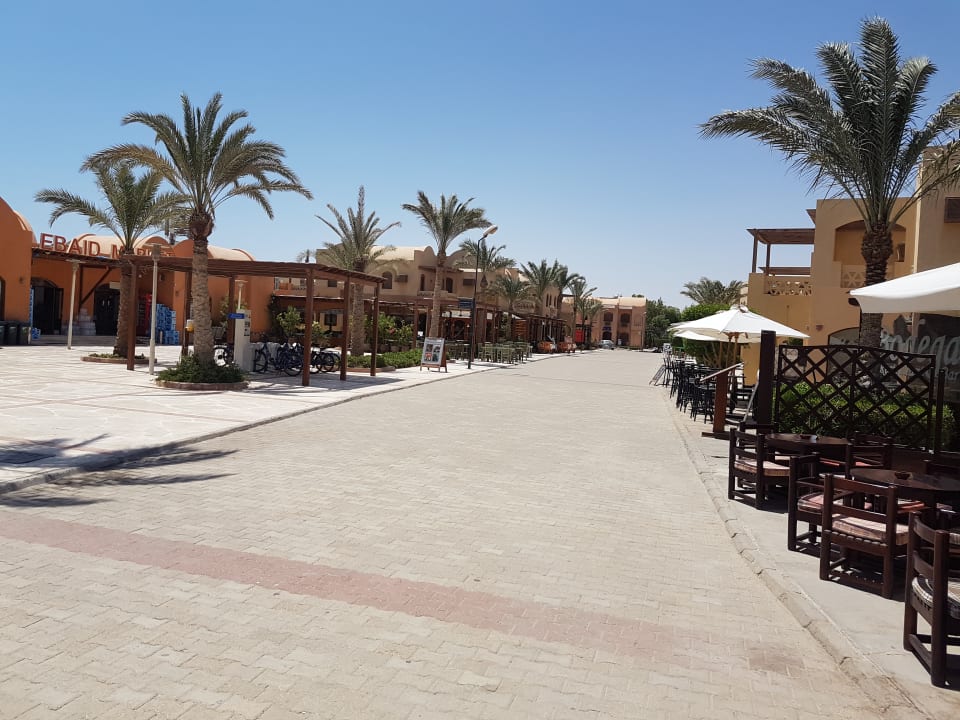 Sonstiges Three Corners Rihana Resort Deluxe