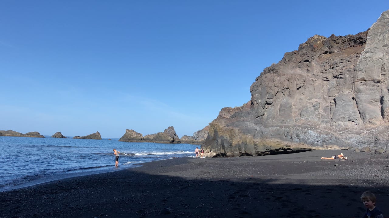 Strand La Palma Princess