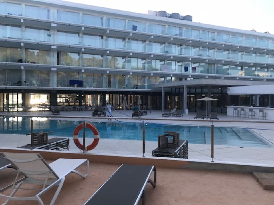 Außenansicht Els Pins Resort & Spa