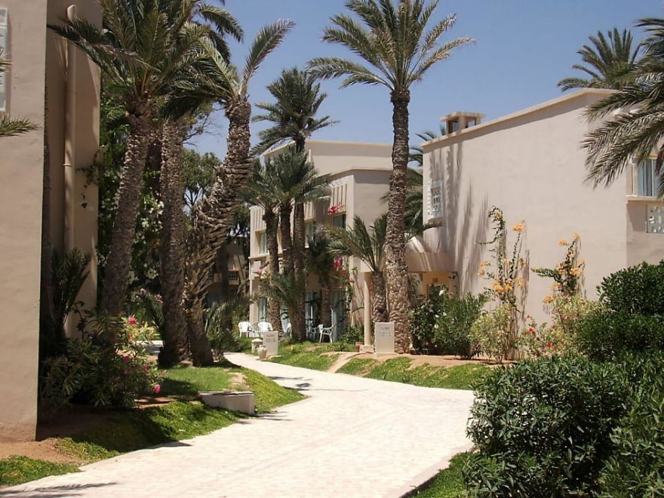 Anlage 2 Zita Beach Resort