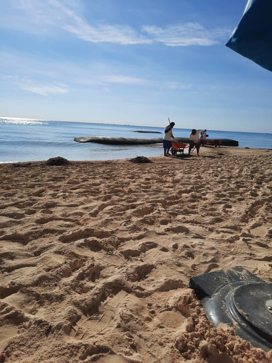 Strand Blue Diamond Luxury Boutique Hotel