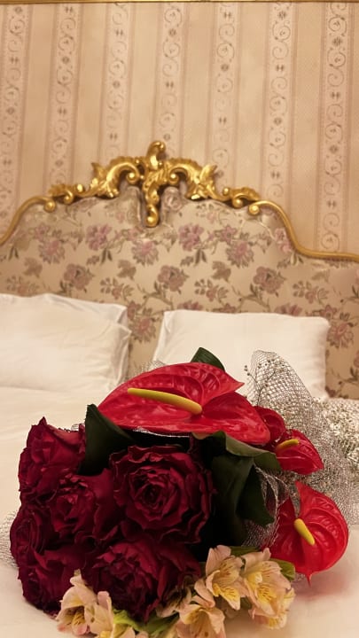 Zimmer The Plaza Bodrum