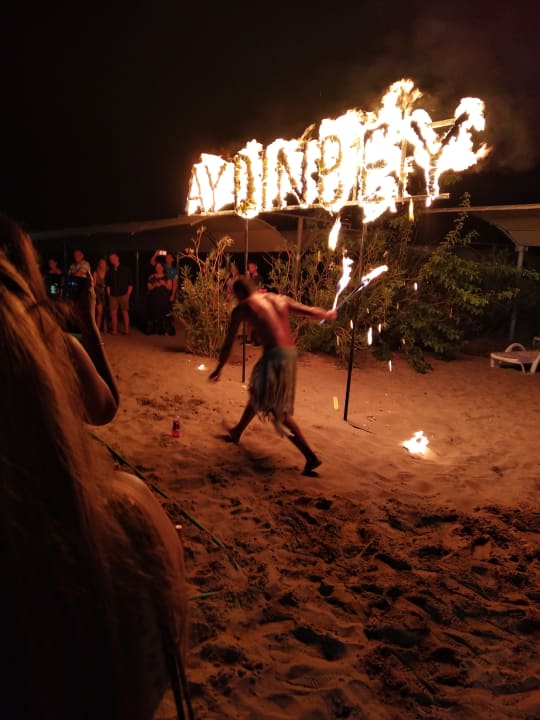 Sport & Freizeit Aydinbey Kings Palace & Spa