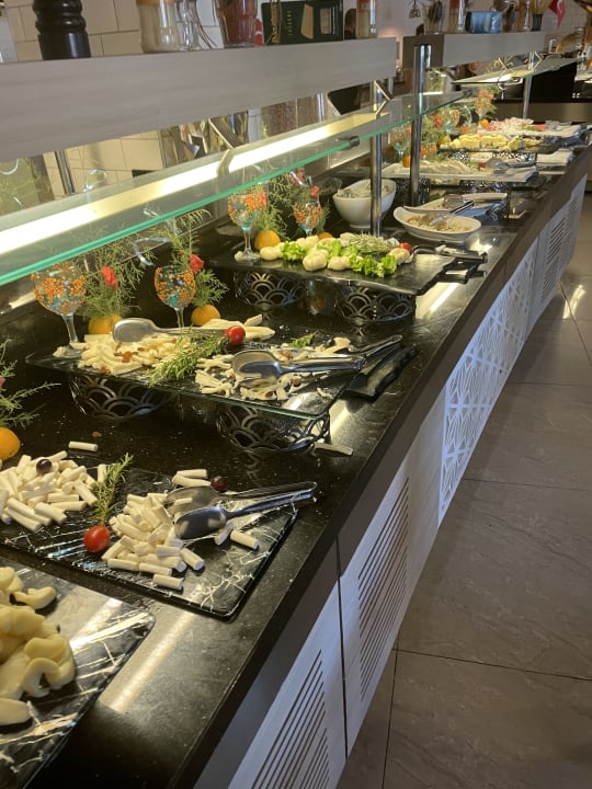 Gastro Xoria Deluxe