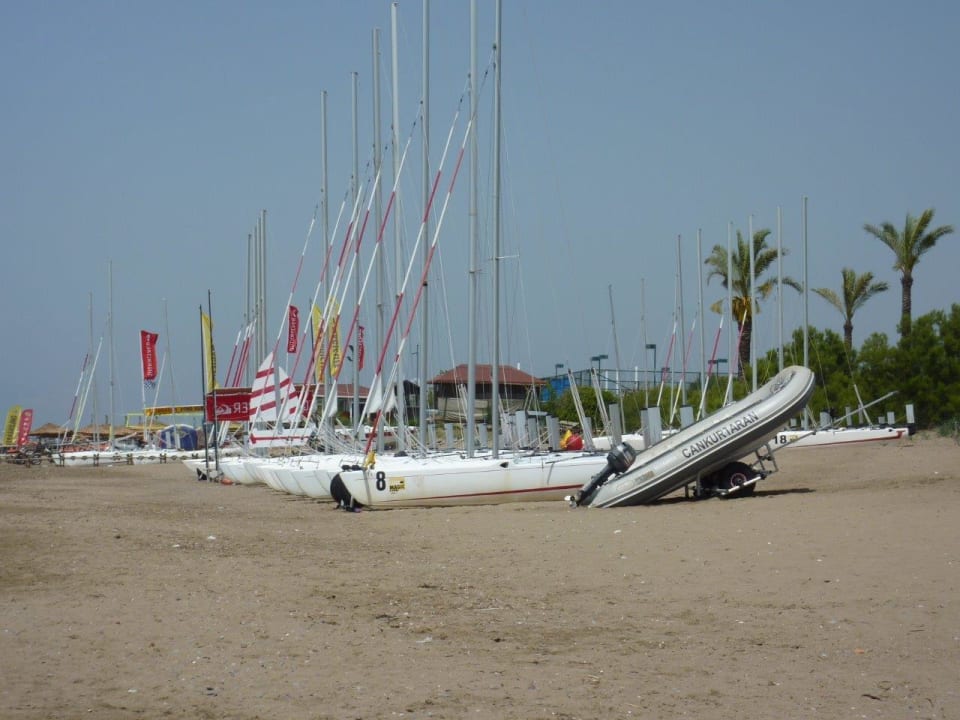 Magic Life - Impressionen Asteria Family Belek