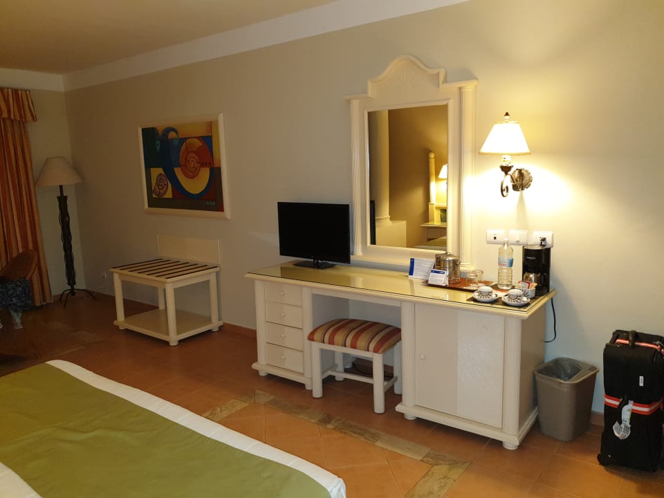 Zimmer Bahia Principe Grand El Portillo