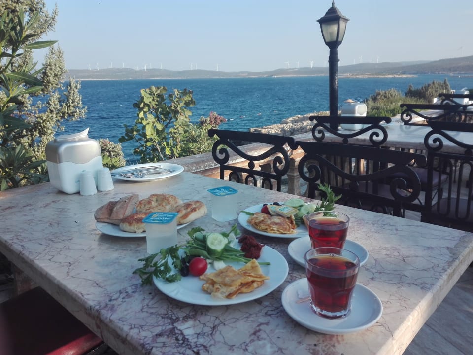 Gastro Club Resort Atlantis