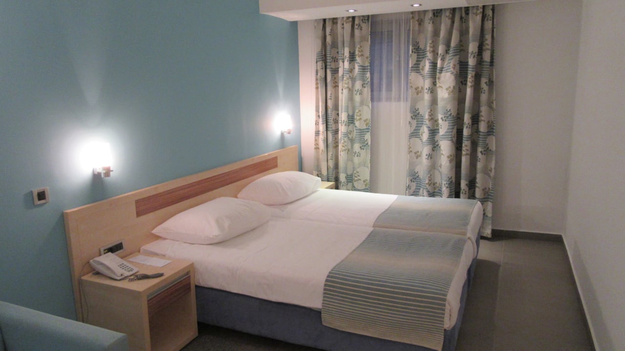 Zimmer Maistra Select Belvedere Resort