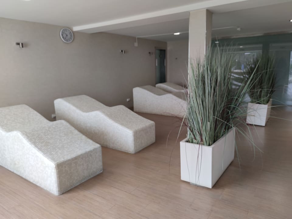 Sport & Freizeit allsun Hotel Pil-lari Playa