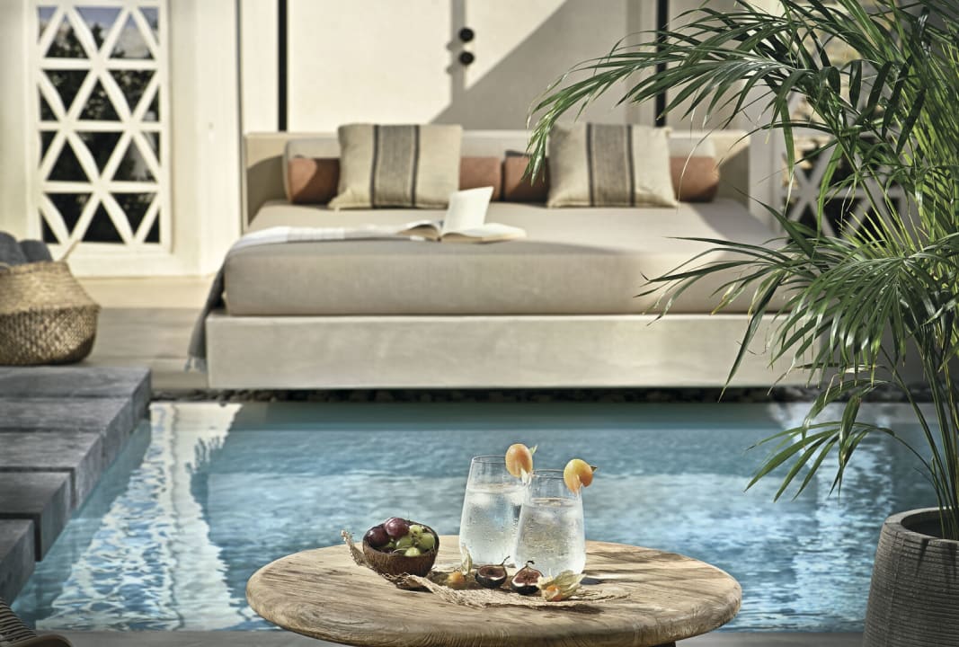 Gastro Noruz Mykonos