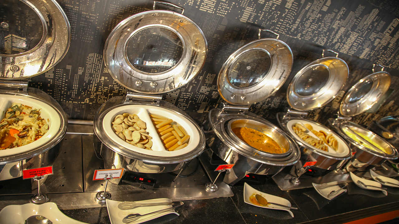 Gastro Hotel Le Fenix Sukhumvit