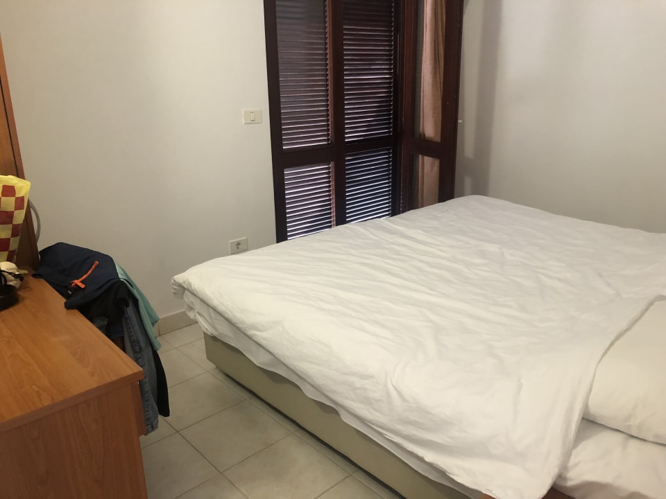 Zimmer Maistra Select Villas Rubin Resort