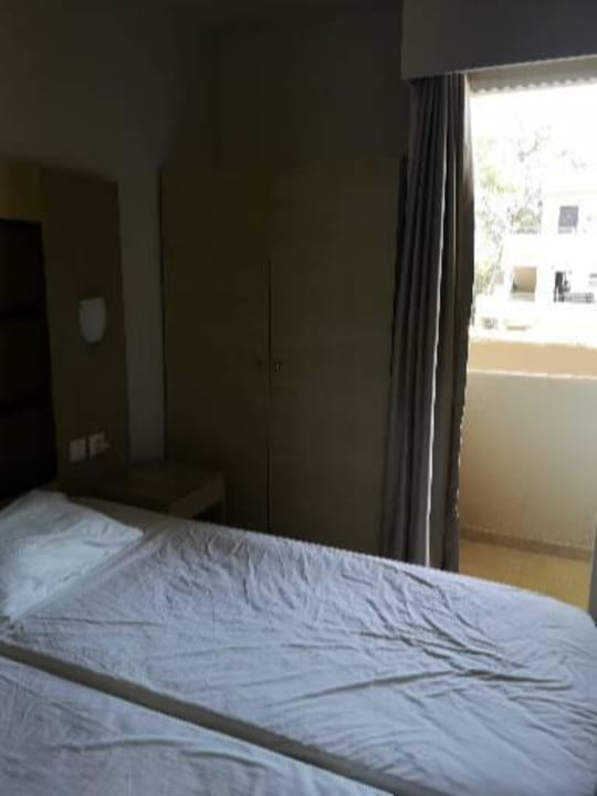 Zimmer Hotel Marathon