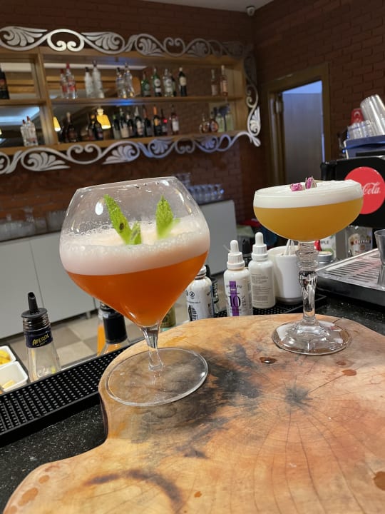 Gastro Arycanda Kirman Premium