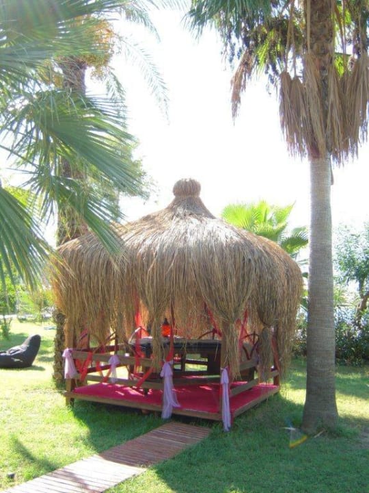 Massage Arycanda Kirman Premium