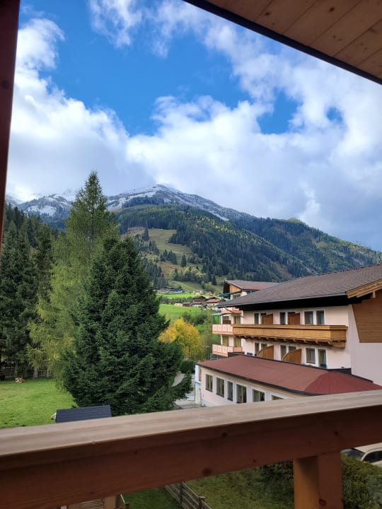 Zimmer Hotel Alpina