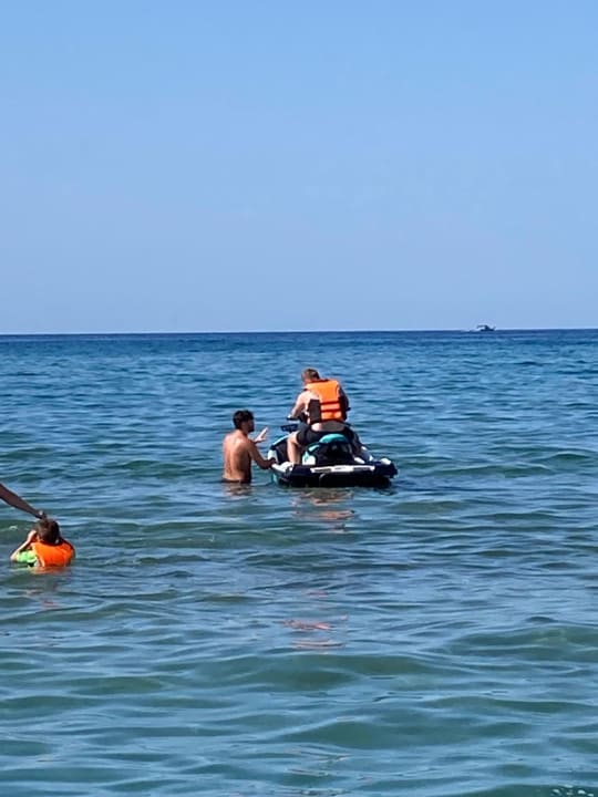 Sport & Freizeit HARPIN Georgioupolis Resort Aquapark & SPA