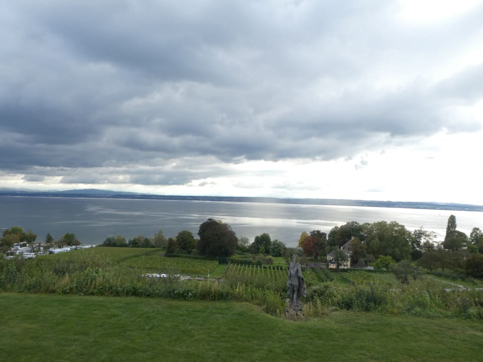 Ausblick Hotel freiSicht