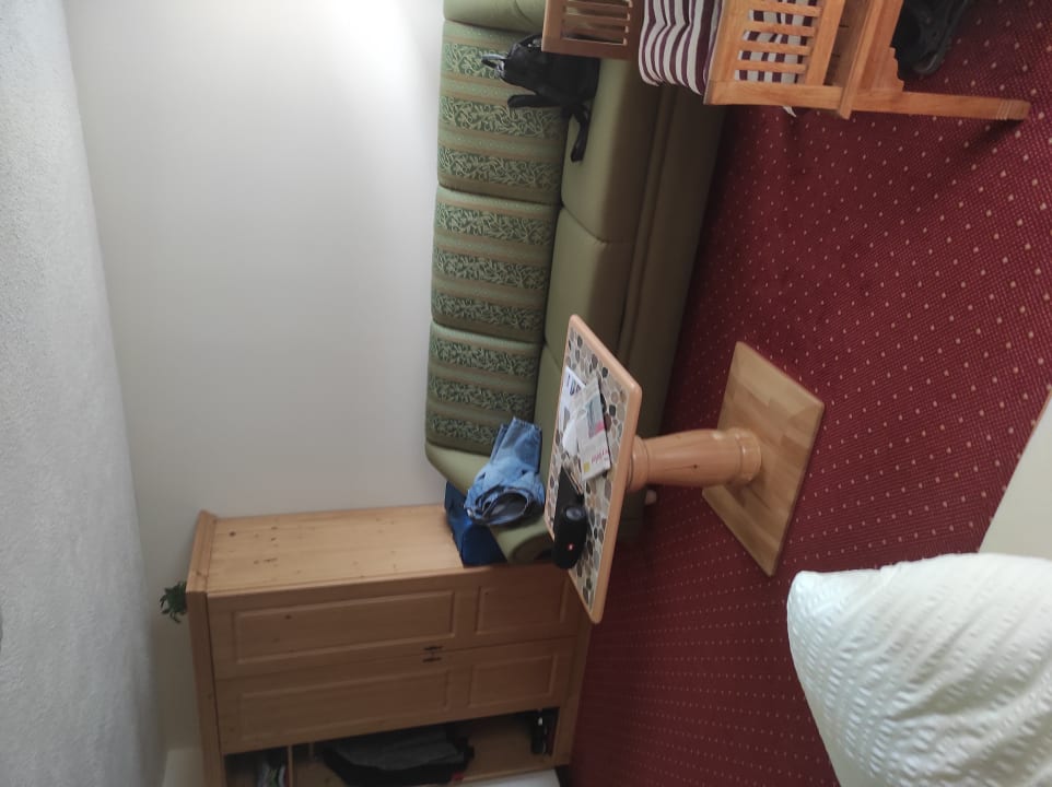 Zimmer Pension Obermühle