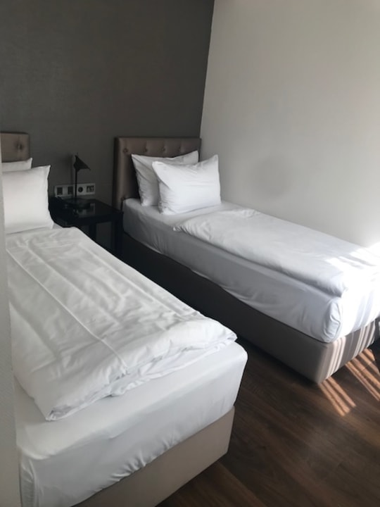 Zimmer Quentin Berlin Hotel