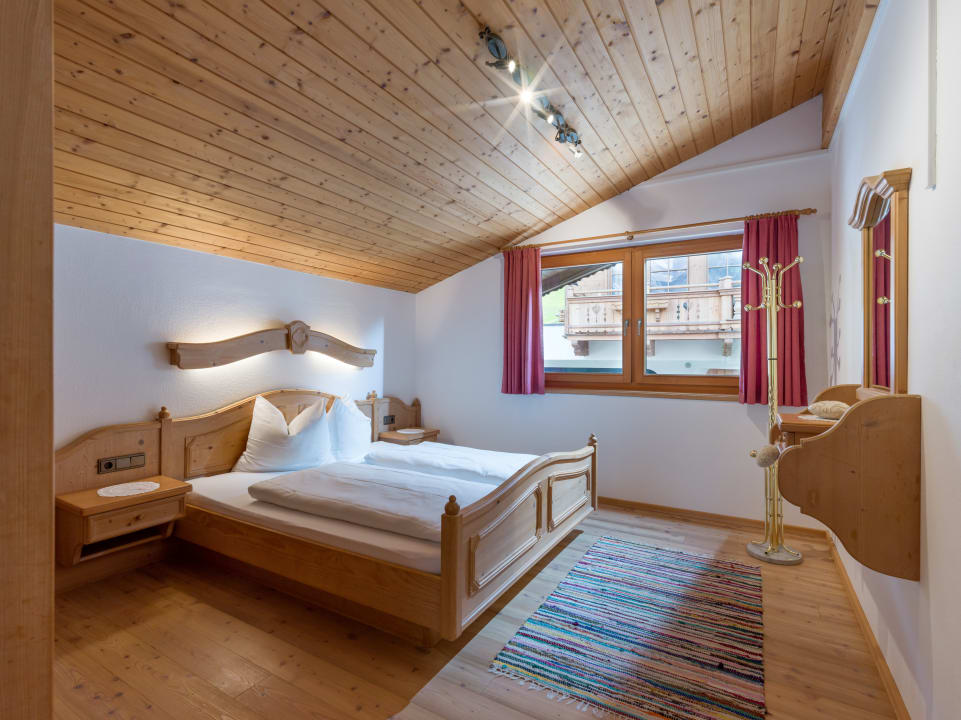 Zimmer Eden Appartements