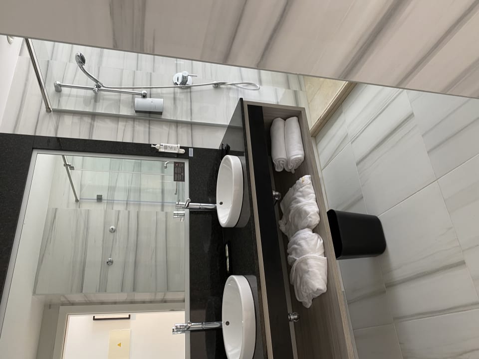 Zimmer Hotel Riu Palace Tenerife