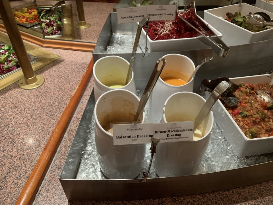 Gastro Hotel Bergknappenhof