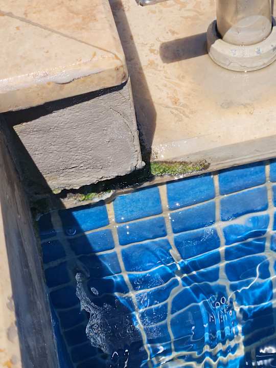 Pool Ephesia Holiday Beach Club