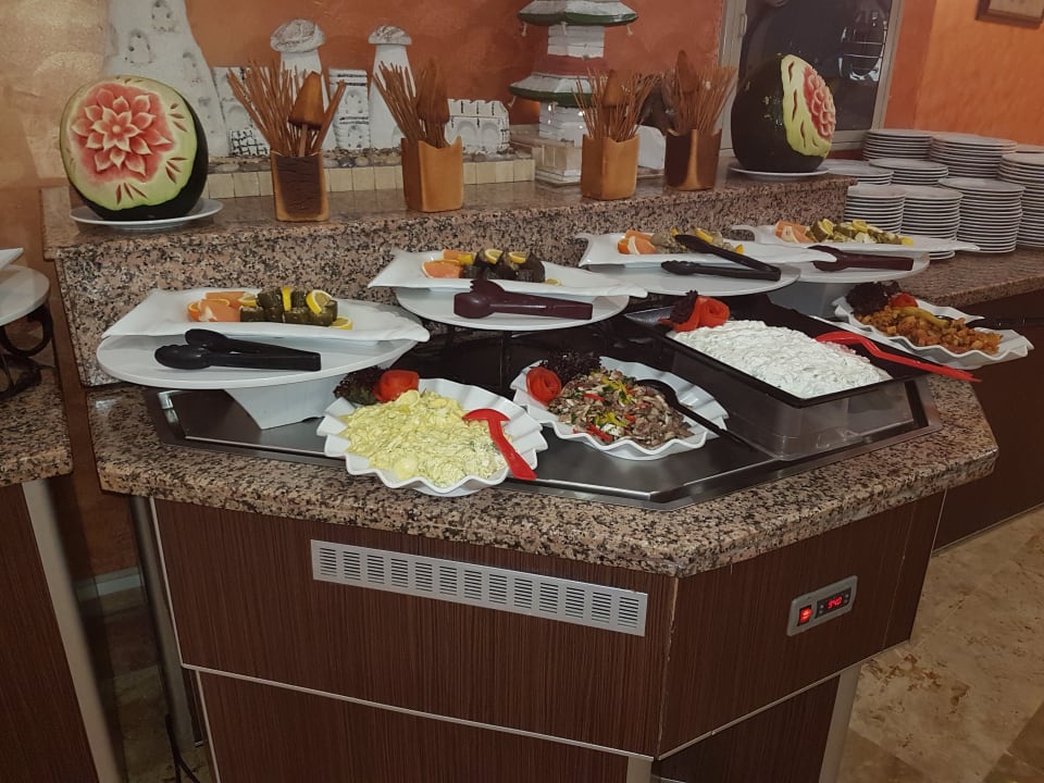 Gastro Royal Atlantis Beach Hotel
